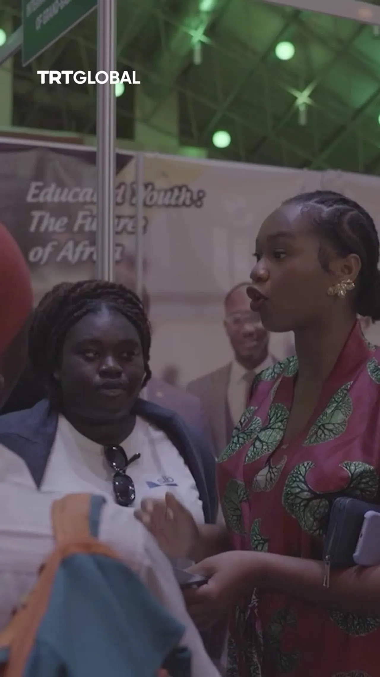 La fondation turque Maarif organise "Science Fest Abidjan"